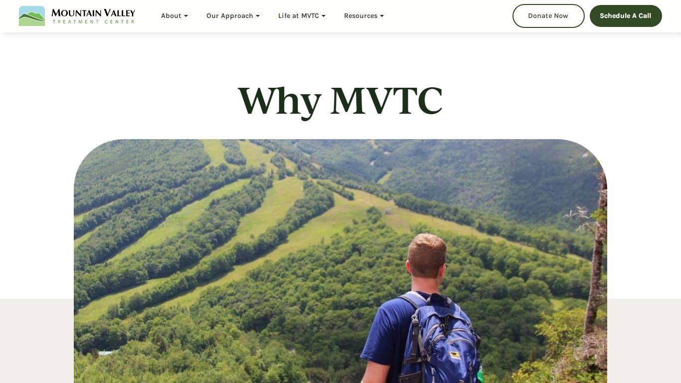 Why Choose Us | Mountain Valley OCD & Anxiety Treatment Center